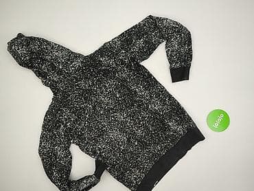 bluzy z stichem: Bluza z kapturem dla mężczyzn, rozmiar S — 3