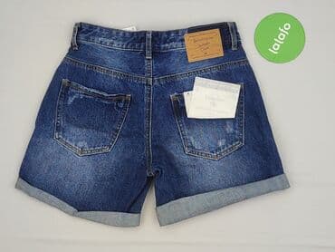 buty wyprzedaż ccc: Szorty damskie, XS — 3