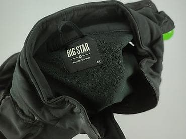 reebok coat: Big Star, Kamizelka damska, rozmiar M — 4