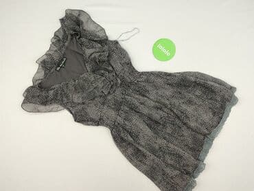 tiul do sukienki: Mela London, Sukienka damska, rozmiar S — 2