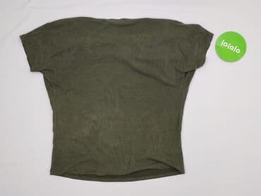 bluzki z rękawem 3 4 orsay: Orsay, Bluzka damska, rozmiar M — 4