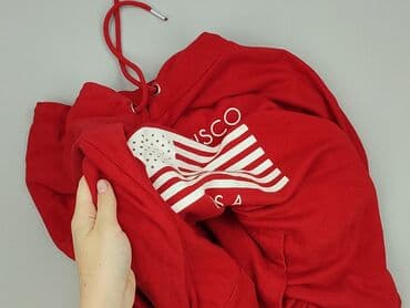Divided, Women`s hoodie, size S (EU 36) — 5