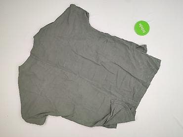 tunika allegro: Bluzka damska, rozmiar One size — 3