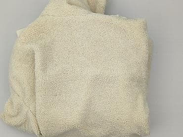 marks and spencer sweter: H&M, Płaszcz damski, rozmiar M — 7