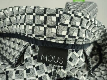 kapcie muminki: Spodnie materiałowe damskie, rozmiar M — 4