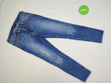 jeansy damskie lee scarlett: Lee, Jeansy damskie, rozmiar S — 2