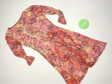 sukienki midi z marszczeniem: Stockholms Klänningsfabrik, Sukienka damska, rozmiar S — 4