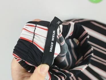 tally weijl bluza: Tally Weijl, Material trousers for women, size XS — 4