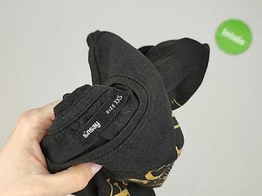 sinsay koszulka basic: Sinsay, T-shirt damski, rozmiar 2XS — 5