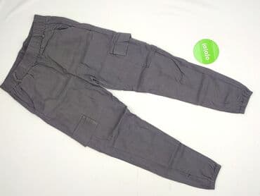 house cargo: Spodnie cargo damskie, rozmiar S — 2