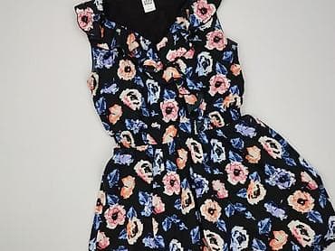 rosze: Vero Moda, Sukienka damska, rozmiar M — 1