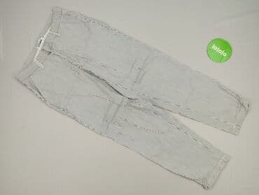 f f majtki damskie: House, Spodnie materiałowe damskie, rozmiar XS — 2