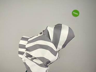 spodnie diy: Spodnie materiałowe damskie, rozmiar XL — 5