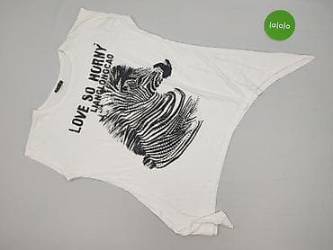 co cute: T-shirt damski, rozmiar 2XL — 2