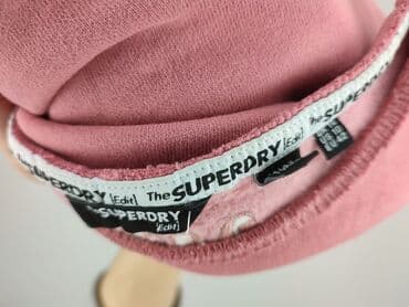 sukienki dresowe: Superdry, Bluza damska
, rozmiar 2XL — 5