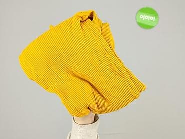 bluzki prazkowane: Bluzka damska, rozmiar S — 4