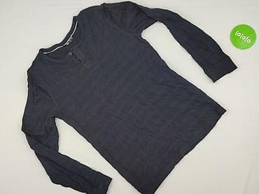 dresy pull and bear: Livergy, Лонгслів для чоловіків, розмір M — 2