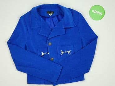 ekskluzywna sukienki: Exclusive, Marynarka damska, rozmiar M — 2