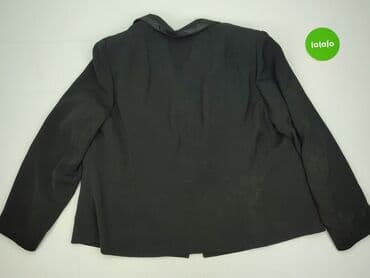 Women's Clothing: Women's blazer, size XL (EU 42) — 3