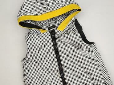 kurtka zimowa damska z kapturem reserved: Cocomore, Kamizelka damska, rozmiar M — 1