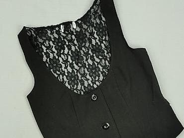 kamizelka do garnituru damska: Kardigan damski, rozmiar 2XS — 1