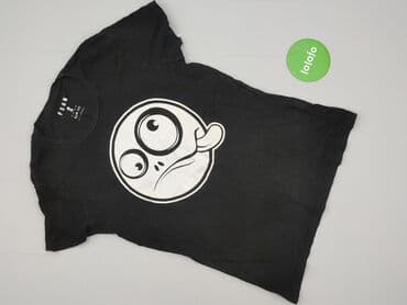 bluzki z jednorozcem: FSBN, Koszulka dla mężczyzn, rozmiar S — 2