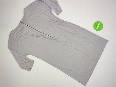 moda dla 70 latka: Sukienka damska, rozmiar XL — 3