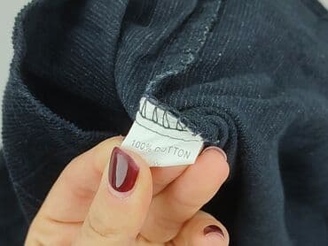 jeansy z serduszkami: XXL, Koszulа dla mężczyzn, rozmiar 2XL — 5