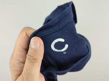 koszulki z długim rękawem damskie calvin klein performance: Cubus, Women`s T-shirt, size M — 5