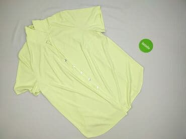 Kobiety: Bluzka damska, 9XL — 2