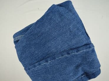 spodnie dżinsy damskie allegro: Denim, Jeansy damskie, rozmiar M — 6