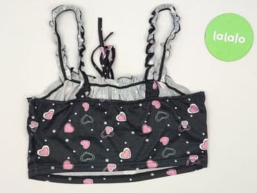 crop top petite: Shein, Top damski, rozmiar M — 3