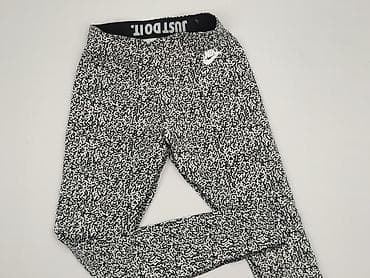 trampki muminki: Nike, Legginsy Sportowe damskie, rozmiar XS — 1