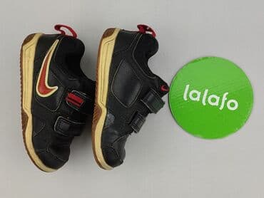 lidl spodnie cargo: Buty sportowe Nike, 23, Używany — 2