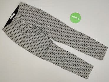 bonprix legginsy wyszczuplające: BRAX, Legginsy Eleganckie damskie, rozmiar S — 2