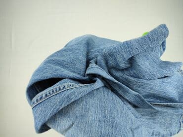 trampki na platformie h m: H&M, Jeansy damskie, rozmiar XS — 4