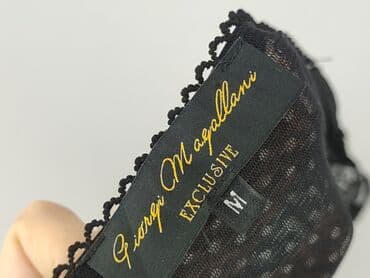 półhalka pod sukienkę: Sukienka damska, rozmiar M — 4