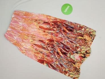 spódnice plisowane midi kolorowa: Spódnica damska, rozmiar S — 4