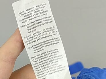 orsay bluzki z długim rękawem: Orsay, Bluzka damska, rozmiar M — 6