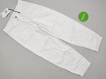 beloved pants: Spodnie materiałowe damskie, rozmiar S — 2