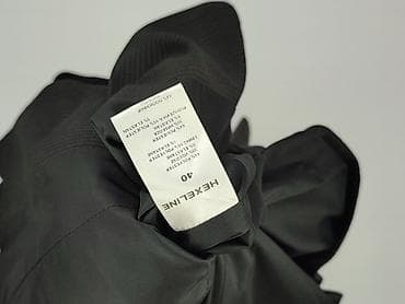 sukienki hexeline: Hexeline, Marynarka damska, rozmiar XL — 5