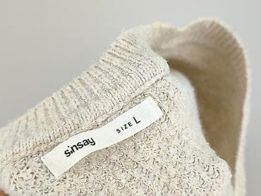 sweter promod: Sinsay, Sweter damski, rozmiar L — 4