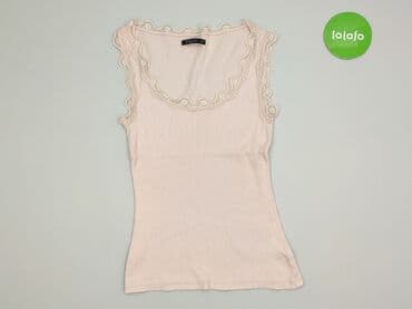 mohito top z roza: Mohito, Top damski, rozmiar XS — 3