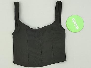 cargo stradivarius: Stradivarius, Top damski, rozmiar S — 2