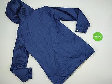 ubra kurtki wiosenne: Parka damska, rozmiar M — 3