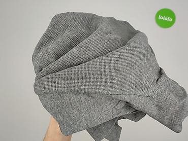 plaszcz: Calvin Klein Jeans, Bluzka dla mężczyzn, rozmiar M — 4