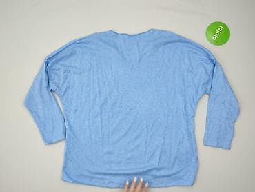 biustonosz 85dd: Bluzka damska, rozmiar One size — 3