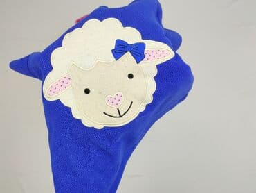 swetrowa sukienka h: Sweatshirt, 4-5 years, 104-110 cm, condition - Very good — 6