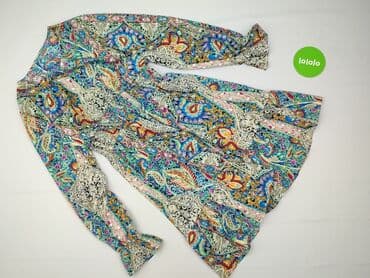 monnari sukienki boho: Sukienka damska, rozmiar M — 2