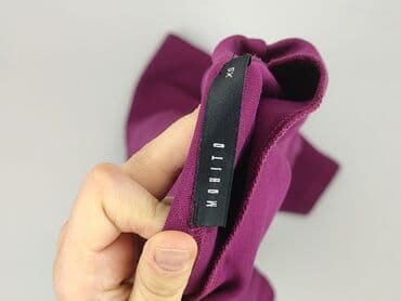 mohito top z piórami: Mohito, Sukienka damska, rozmiar XS — 4